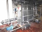 Used- Ernest P. Fischer Heat Exchanger